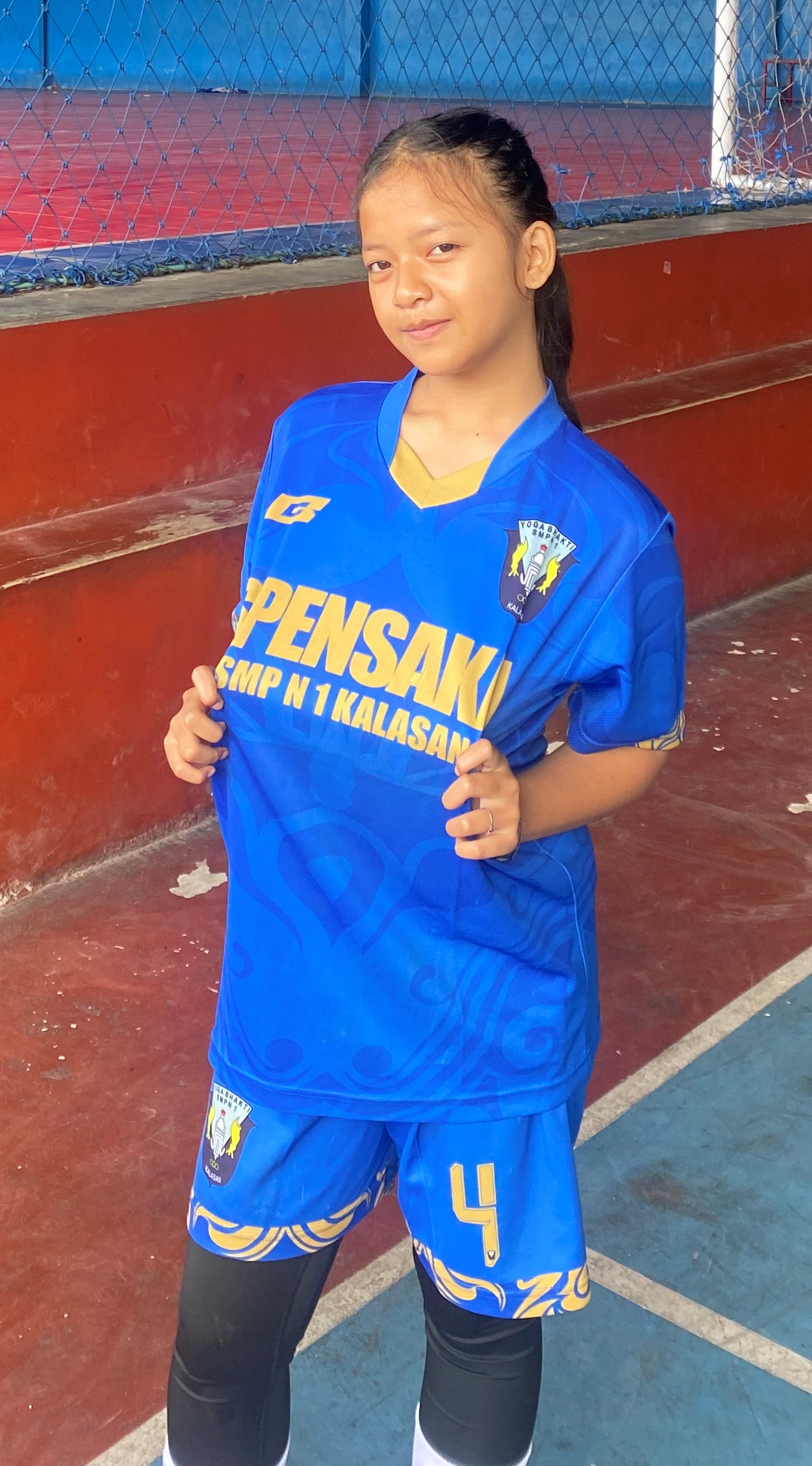 Rayimas ajeng nurhidayah